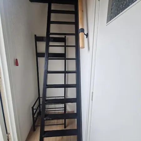 Zomerhuis De Strandloper, Nabij Zee Holiday home *