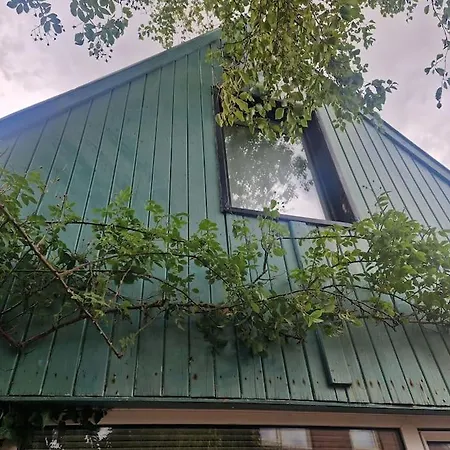 Zomerhuis De Strandloper, Nabij Zee * Noordwijk