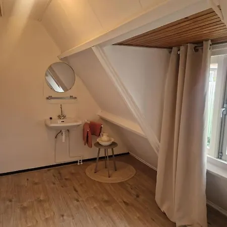 Zomerhuis De Strandloper, Nabij Zee Holiday home Noordwijk