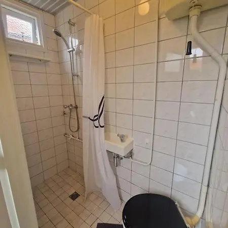 Zomerhuis De Strandloper, Nabij Zee Noordwijk