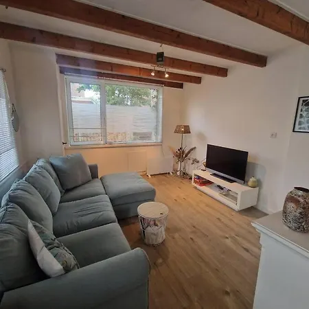 Zomerhuis De Strandloper, Nabij Zee